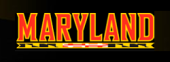 Maryland Terrapins Coupon & Promo Codes