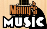 Maurys Music Coupon & Promo Codes