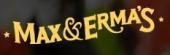 Max & Erma's Coupon & Promo Codes