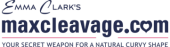 Max Cleavage Coupon & Promo Codes