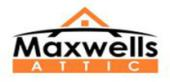 Maxwells Attic Coupon & Promo Codes