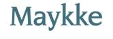 Maykke Coupon & Promo Codes Maykke Coupon & Promo Codes