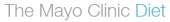 The Mayo Clinic Diet Coupon & Promo Codes The Mayo Clinic Diet Coupon & Promo Codes