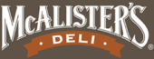 McAlister's Deli Coupon & Promo Codes McAlister's Deli Coupon & Promo Codes