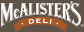 McAlister's Deli Coupon & Promo Codes