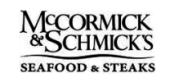 McCormick & Schmick's Coupon & Promo Codes