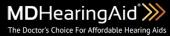 MDHearingAid Coupon & Promo Codes