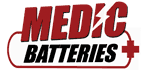 Medic Batteries Coupon & Promo Codes