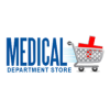 Medical Department Store Coupon & Promo Codes