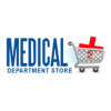 Medical Department Store Coupon & Promo Codes Medical Department Store Coupon & Promo Codes