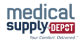 Medical Supply Depot Coupon & Promo Codes