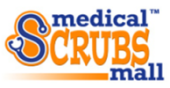 Medical Scrubs Mall Coupon & Promo Codes