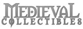 Medieval Collectibles Coupon & Promo Codes Medieval Collectibles Coupon & Promo Codes