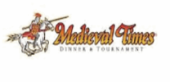 Medieval Times Coupon & Promo Codes