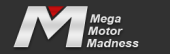 Mega Motor Madness Coupon & Promo Codes