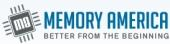 Memory America Coupon & Promo Codes