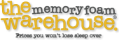 Memory Foam Warehouse Coupon & Promo Codes