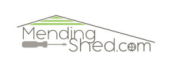 Mending Shed Coupon & Promo Codes