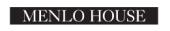 The Menlo House Coupon & Promo Codes The Menlo House Coupon & Promo Codes