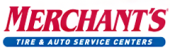 Merchant's Tire Coupon & Promo Codes