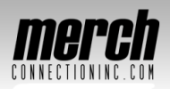 MerchConnection Coupon & Promo Codes
