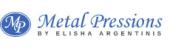 Metal Pressions Coupon & Promo Codes Metal Pressions Coupon & Promo Codes