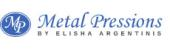 Metal Pressions Coupon & Promo Codes