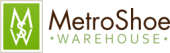 MetroShoe Warehouse Coupon & Promo Codes MetroShoe Warehouse Coupon & Promo Codes