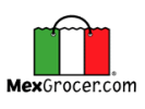 MexGrocer Coupon & Promo Codes