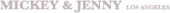 Mickey and Jenny Coupon & Promo Codes Mickey and Jenny Coupon & Promo Codes