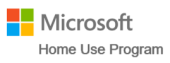 Microsoft Home Use Program Coupon & Promo Codes