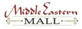 Middle Eastern Mall Coupon & Promo Codes