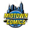 Midtown Comics Coupon & Promo Codes