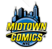 Midtown Comics Coupon & Promo Codes Midtown Comics Coupon & Promo Codes