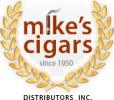 Mike's Cigars Coupon & Promo Codes