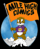 Mile High Comics Coupon & Promo Codes