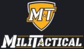 MiliTactical Coupon & Promo Codes MiliTactical Coupon & Promo Codes