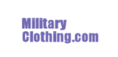 MilitaryClothing.com Coupon & Promo Codes