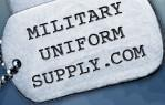 Military Uniform Supply Coupon & Promo Codes