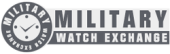 Military Watch Exchange Coupon & Promo Codes