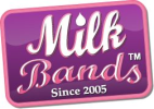 MilkBands Coupon & Promo Codes