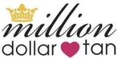 Million Dollar Tan Coupon & Promo Codes