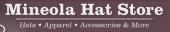 Mineola Hat Store Coupon & Promo Codes Mineola Hat Store Coupon & Promo Codes