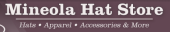 Mineola Hat Store Coupon & Promo Codes