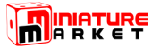 Miniature Market Coupon & Promo Codes Miniature Market Coupon & Promo Codes