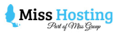 Miss Hosting Coupon & Promo Codes Miss Hosting Coupon & Promo Codes