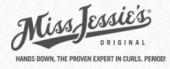 Miss Jessie's Coupon & Promo Codes