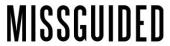 Missguided Coupon & Promo Codes