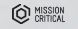 Mission Critical Coupon & Promo Codes Mission Critical Coupon & Promo Codes