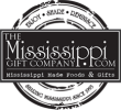 The Mississippi Gift Company Coupon & Promo Codes
